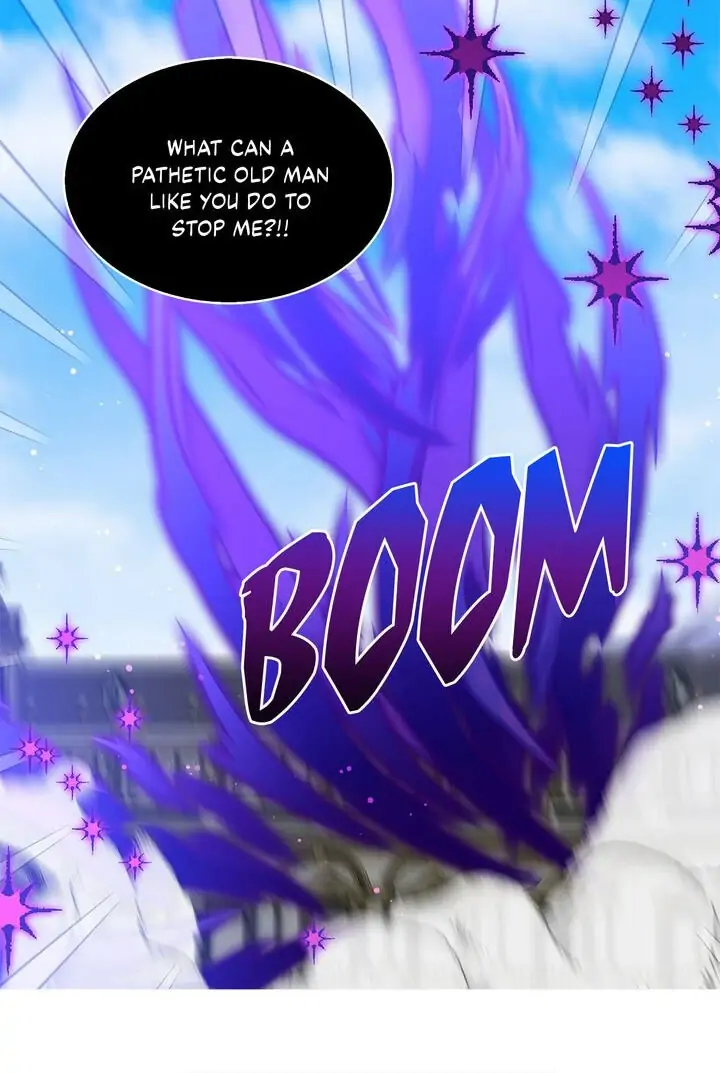 I’m the Ex-Girlfriend of a Soldier chapter 79 - page 41